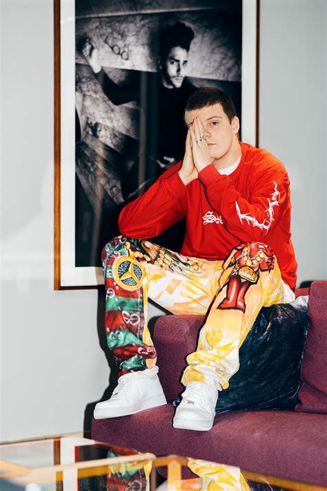 Yung Lean Wallpapers Top Free Yung Lean Backgrounds Wallpaperaccess
