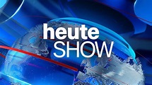 Alle Videos der heute-show - ZDFmediathek