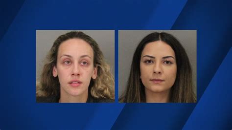 Detectives South Bay Women Accused Of Having Sex With Minors Made