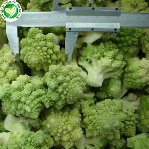 It takes a special brand of supplier to work with plum group foods. Frozen Vegetables Romanesco Near Me Suppliers and ...