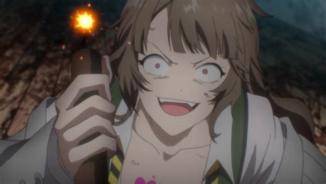 Caligula Episode 11 Review An Explosive Confrontation And Mad Keyboard