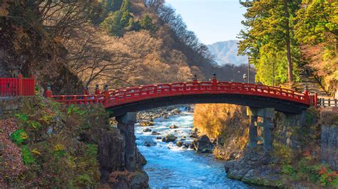World Heritage Sites Of Nikko Japan Japan And More