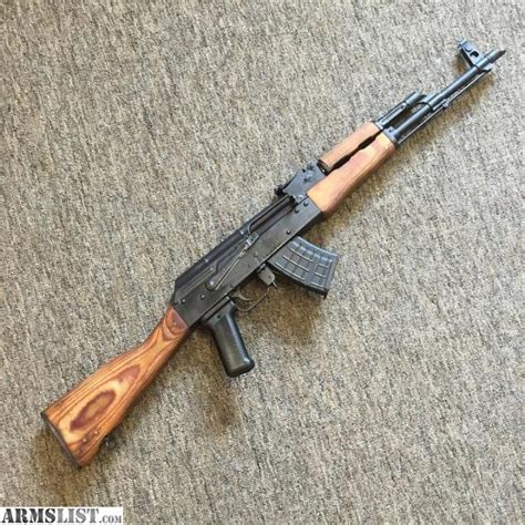 ARMSLIST For Sale Romanian Wasr 10 AK 47