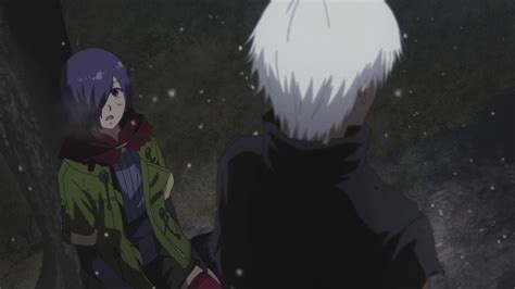 Tokyo Ghoul Root A Review Anime Rice Digital