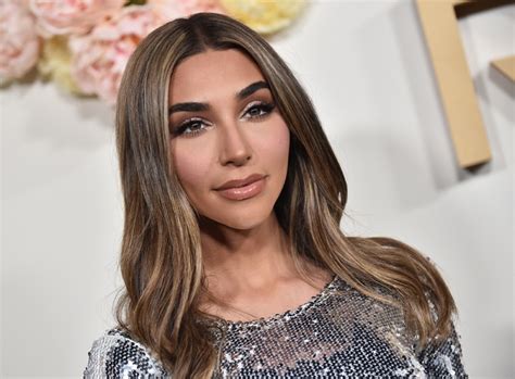 Chantel Jeffries — See Pics Of The Dj And Model Hollywood Life