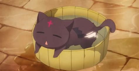25 Best Cats In Anime The Ultimate Feline List Fandomspot