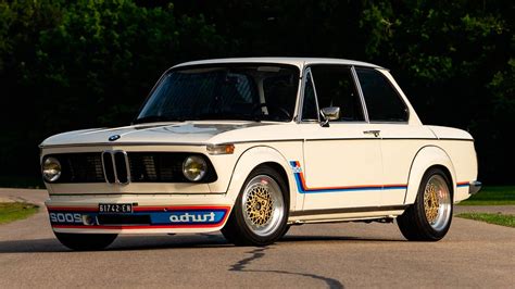 German Classic Cars Every Gearhead Should Own