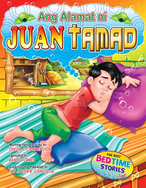 Juan Tamad By Jaycahilig On Deviantart