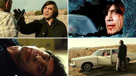 Anton Chigurh Analysis — The Coens Iconic Villain Explained Video