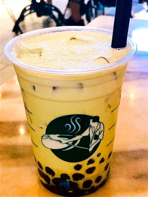 Berjaya Times Square Kl 2020 Bubble Tea Boba Food Lover Alive