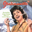 Italiannette (studio album) by Annette Funicello : Best Ever Albums
