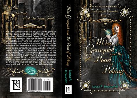 Paperback Book Cover Artistsandclients