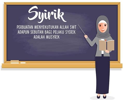 Orang Yang Menyekutukan Allah Disebut Studyhelp