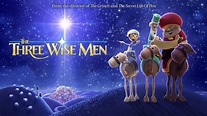 THE THREE WISE MEN: OFFICIAL TRAILER - YouTube