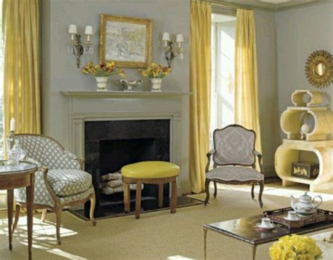 Grayyellow Living Room Yellow Gray Room Grey Bedroom With Pop Of