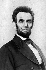 President Lincoln And Civil War Images