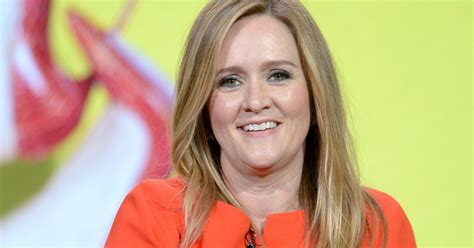 Samantha Bee’s New Talk Show Will Take On ‘absurd Injustices ’ Like The Syrian Refugee Crisis
