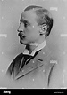 Charles Spencer-Churchill Duke of Marlborough Stock Photo - Alamy