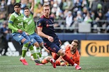 Chicago Fire fall to Seattle 2-1 after late-match heartbreaker - Hot ...