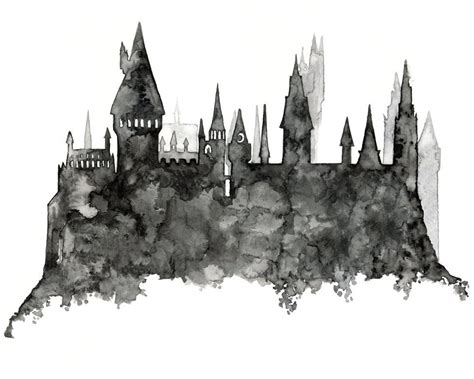 Popular Items For Harry Potter Print On Etsy Harry Potter Pinterest