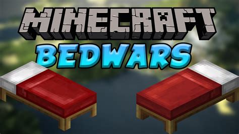 Playing Minecraft Bedwars Youtube