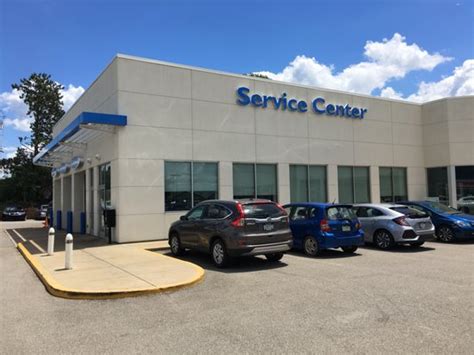 Baierl Honda Updated May 2024 26 Photos And 75 Reviews 10432 Perry