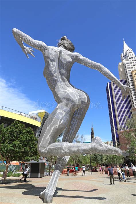 Naked Woman Statue Editorial Stock Image Image Of Artistic 70370239