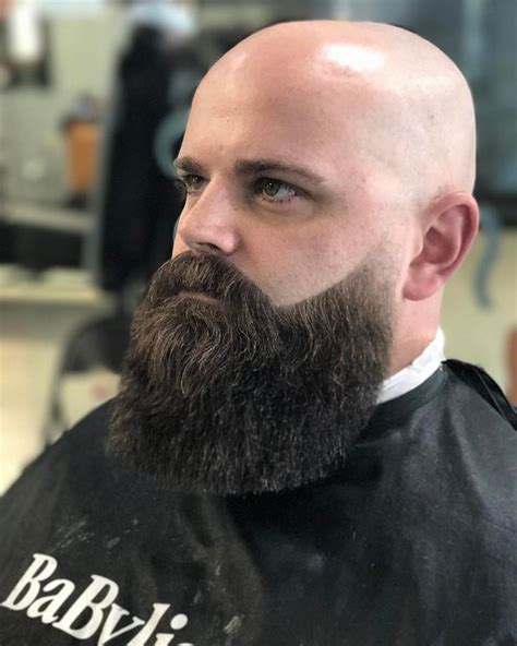 In fact, viking style haircuts are similar to many of today's hottest looks. Best 30 Popular Beards Shape ideas for Men for 2019 ...