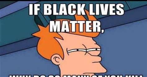Truth Bomb Every Blm Supporter Needs To Hear Today