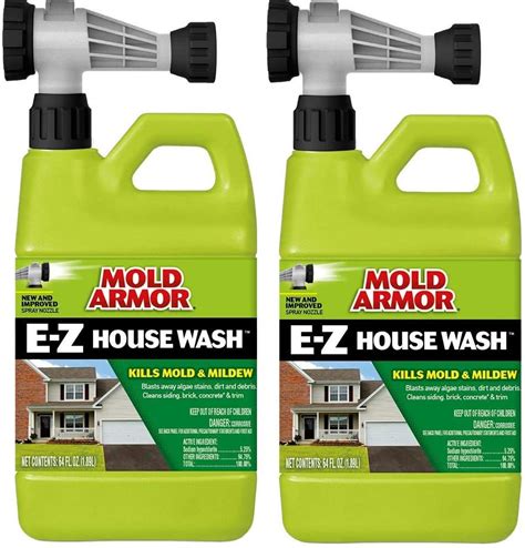 Best Vinyl Siding Cleaner Of 2022 Top 5 Recommended