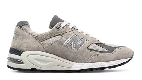 990v2 Made In The Usa Bringback Mens 990 Classic New Balance