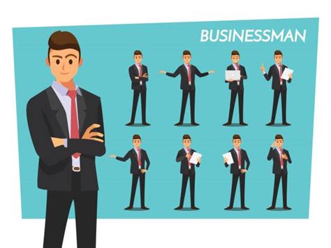 Salesman Illustrations Royalty Free Vector Graphics And Clip Art Istock