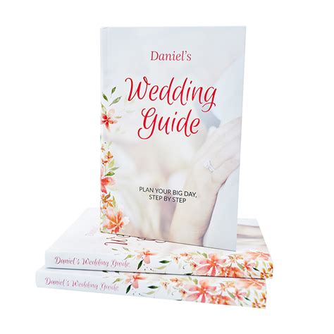 Wedding Guide Book Wedding Photo Book Dk Photography Wedding