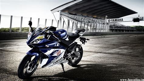 Yamaha Bikes Wallpapers Desktop Wallpapers Wallpaper Cave