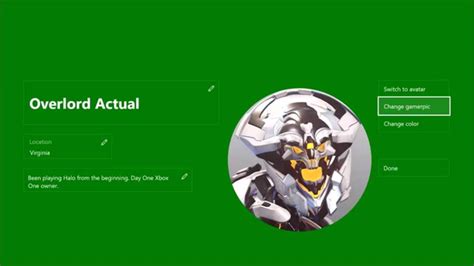 Halo 5 Guardians Xbox One Gamerpics 1080p Hd Youtube