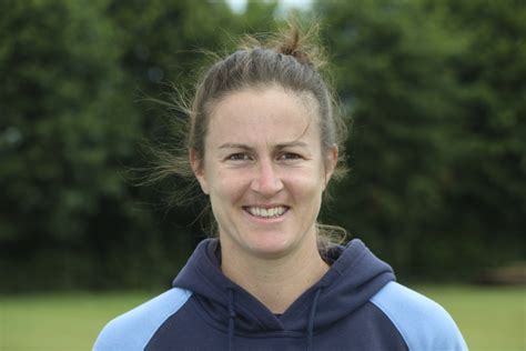 Lydia Greenway Leaves Role As Kent Womens Coach Kent