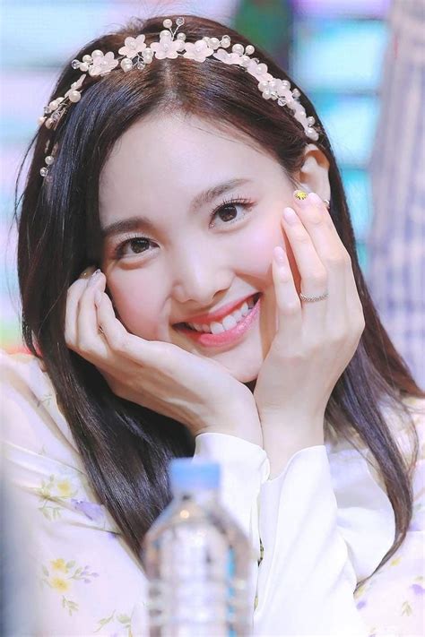 21 Photos Of Twice Nayeons Bunny Smiles To Celebrate Her Upcoming