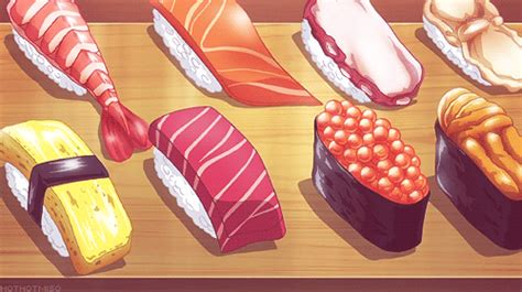 Anime Food Food Food Videos Cute Food
