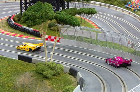 dream weaver raceway slot mods slot car racing slot car tracks racing art tyco slot cars