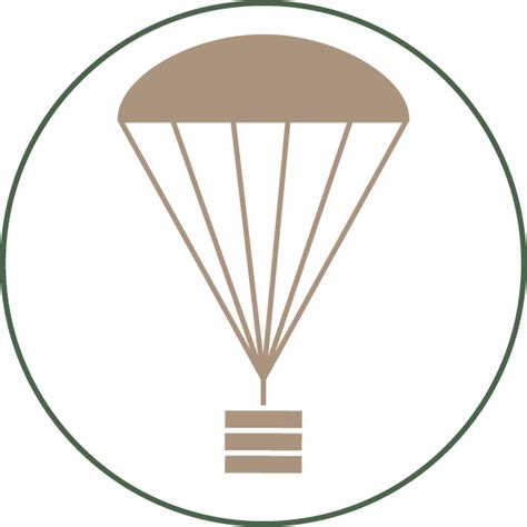 Icon Cargo Parachutes 01 Mills Manufacturing