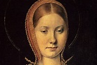 Reina hasta el final, Catalina de Aragón (1485-1536)
