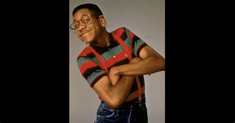 Is The Actor Who Played Steve Urkel Launching Purple Urkle Cannabis