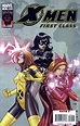 X-Men First Class (2007 2nd Series) comic books