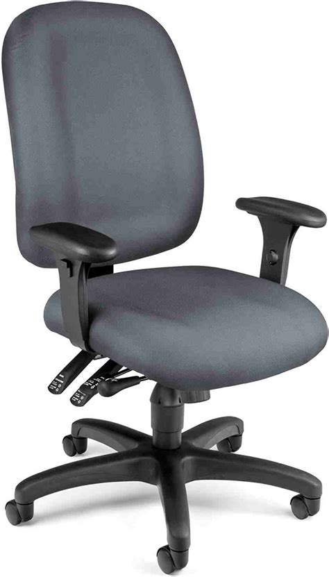 office chair     hip pain