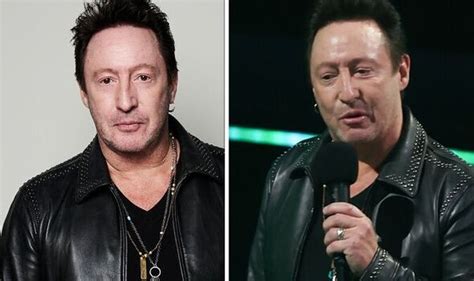 Julian Lennon Feared He May Be Gone When His Cancer Was Spotted