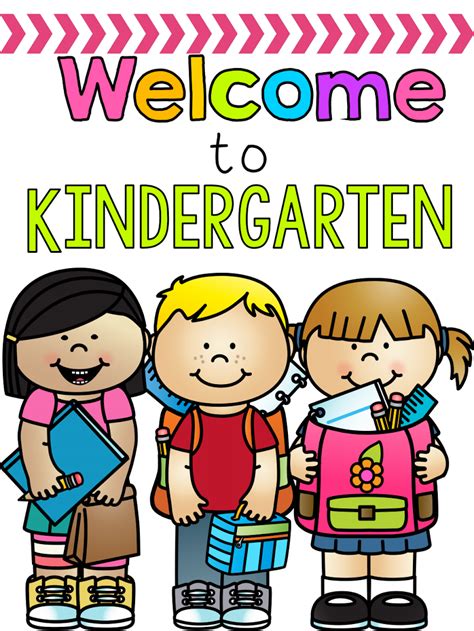 Welcometothirdpdf Welcome To Kindergarten Beginning Of School