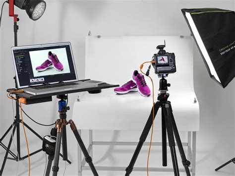 Ultimate Guide To White Background Product Photography