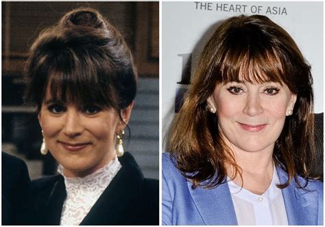 It S Patricia Richardson S Th Birthday See The Cast Of Home