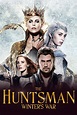 The Huntsman: Winter's War (2016) - Posters — The Movie Database (TMDB)