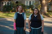 Review | Lady Bird | 2017
